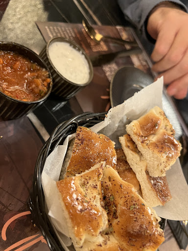 Photo of Istanbul Turkish Cuisine - 14-15 Market Pl, Melton Mowbray LE13 1XD